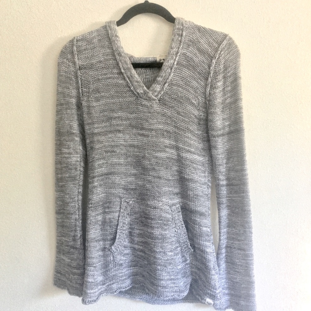 Knit Sweater